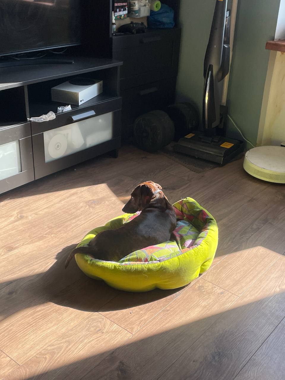 Какой вы тип личности?